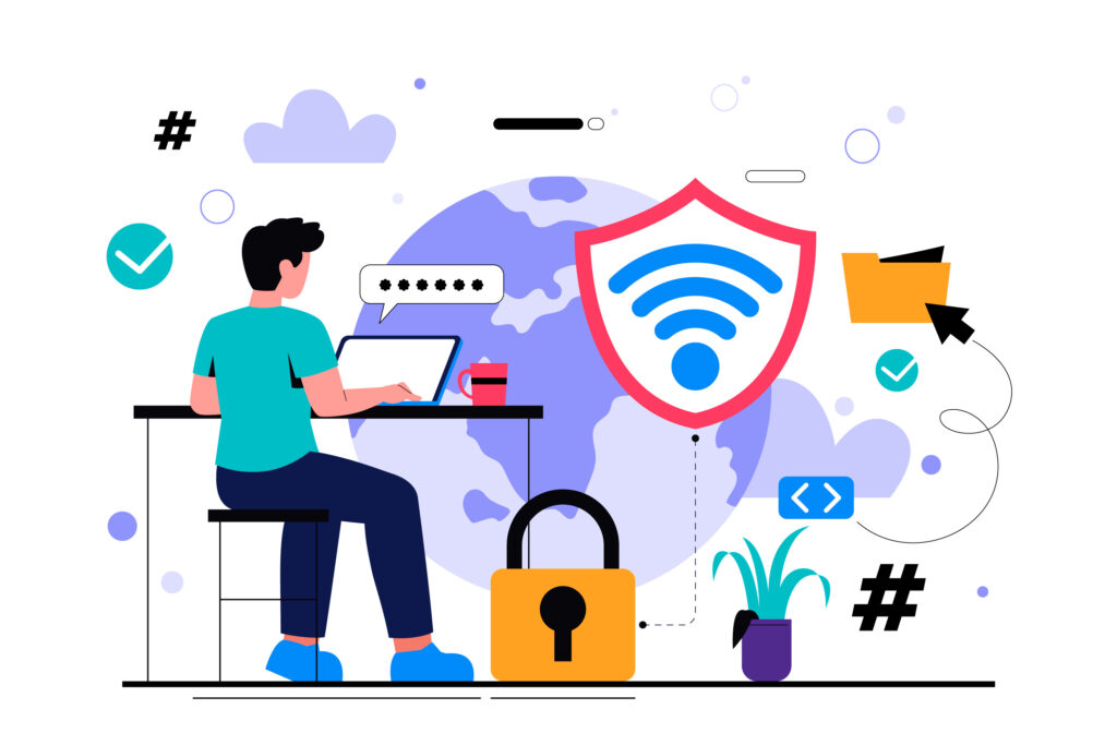 internet safety and parental controls