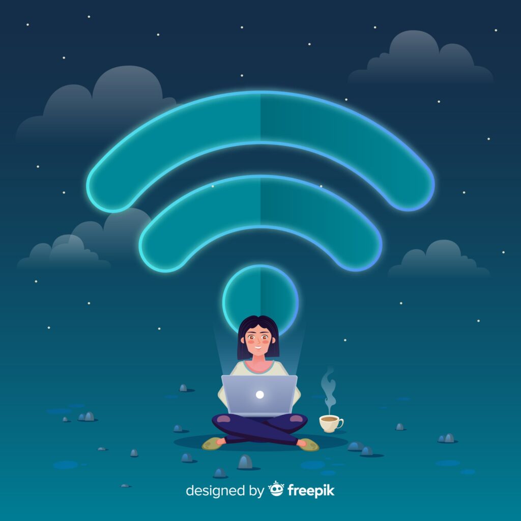 How to Boost Your WiFi Signal